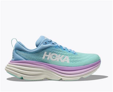 hoka bondi 8 cleaning instructions.